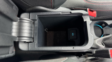 Ford Puma 1.0 EcoBoost Hybrid mHEV ST-Line X 5dr Petrol Hatchback